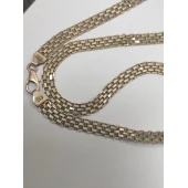 Colier din aur 585* 24.75grame