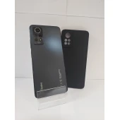 Telefon Xiaomi Redmi Note 12 Pro 8/256 GB Black