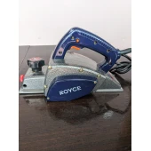 Mașină de șlefuit bandă Royce DH-320