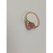 Inel Din Aur Proba 585*  2.35 gr