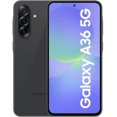 Telefon Samsung Galaxy A36 256 GB Black