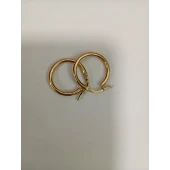 Cercei Din Aur 585* 1,03gr.