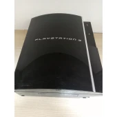 Consolă Sony PlayStation 3 500 GB