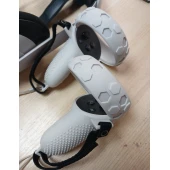 Căști VR Multifuncționale Meta Quest 2 256 GB White