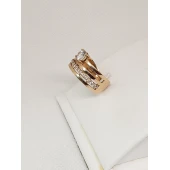 Inel Din Aur 585* 4.97gr