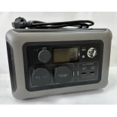 Stație de alimentare portabilă ALLPOWERS R600