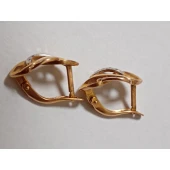 Cercei 585, 3,35 gr.