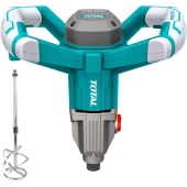 Mixer Industrial Total TD14006