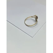 Inel Din Aur Proba 500* 1,40 gr