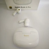 Căști Xiaomi Redmi Buds 6 Pro White