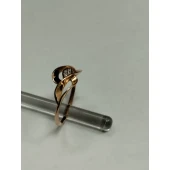 Inel Din Aur Proba 585* 1.38 gr