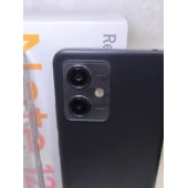 Telefon Xiaomi Redmi Note 12 128 GB Black