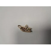 Pandativ Din Aur Proba 585* 1,87gr