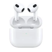 Apple Airpods 3 gereration
