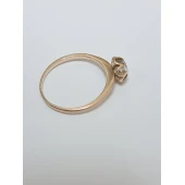 Inel din Aur proba 585* 1.60gr