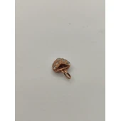 Pandativ Din Aur Proba 585* 1.39 gr