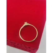 Inel din aur 585*  0.96 gr