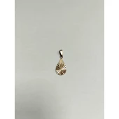 Pandativ Din Aur Proba 583 1,74 gr