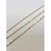 Lant Din Aur Proba 585* 2.49 gr