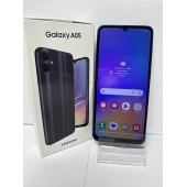 Telefon Samsung Galaxy A05 128 GB Black