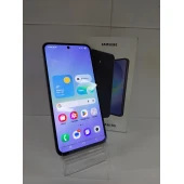 Telefon Samsung Galaxy A36 128 GB Awesome Black