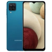 Telefon Samsung Galaxy A12 32 GB Blue