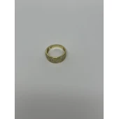 Inel Din Aur Proba  585* 3.72gr