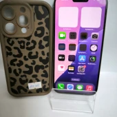 Telefon Apple iPhone 15 Pro 256 GB Natural Titanium