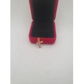 Cruce Din Aur 585* 1.19gr