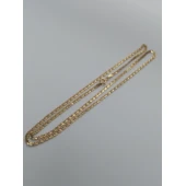 Lant Din Aur Proba 585* 2,64 gr