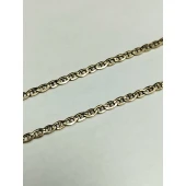 Lant Din Aur Proba 585*  3.36 Gr