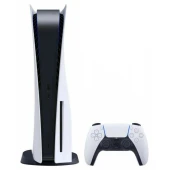 Sony PlayStation 5 Slim Disc Edition