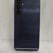 Telefon Samsung Galaxy A, 25 6/128 GB Blue