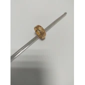 Inel Din Aur Proba 585* 1.92 gr