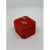 Cercei Din Aur Proba 585 2.71gr