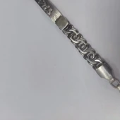 Bratara din argint  925   22,15 gr