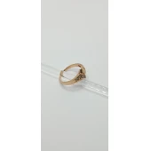 Inel Din Aur Proba 585  2.90 gr