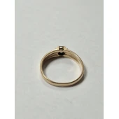 Inel din aur 585*  2.15 gr