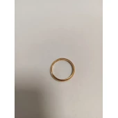 Verigheta Din Aur 750* 4.85 gr