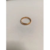 Verigheta Din Aur 750* 4.85 gr