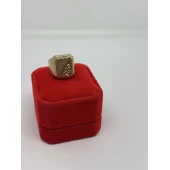 Ghiul din aur 583* 7.29gr