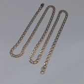 Lănțișor Din Aur Proba 585* 7,18 Gr