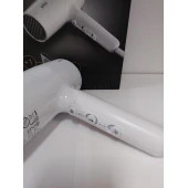 Uscator de par Braun S321b White