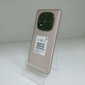 Telefon Xiaomi Redmi Note 14 Pro + 12/512GB Gold