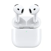 Căști Apple AirPods 4 with ANC White