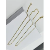 Lant Din Aur 750* 1,41 gr