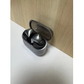 Casti Samsung galaxy buds 3 pro argintii