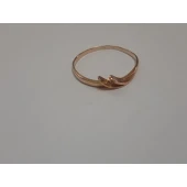 Aur fragmentat proba 585* 6,55 gr
