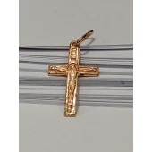 Cruce din Aur proba 585* gr.0.38