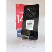 Telefon Xiaomi Redmi 14C 128 GB Black